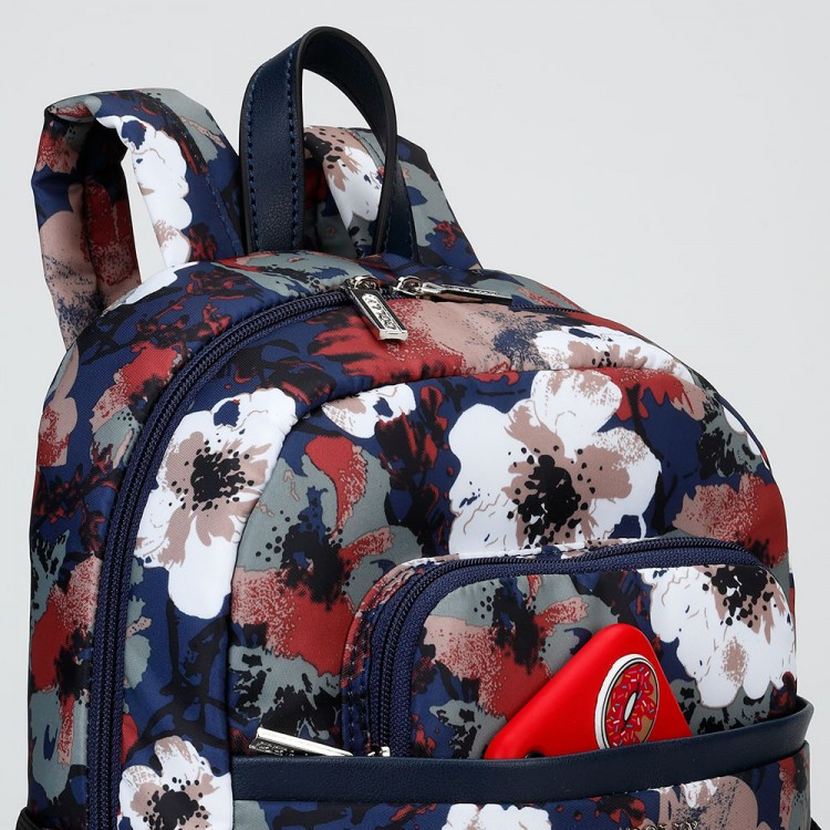 Рюкзак міський Dolly 393 Киев - изображение 5