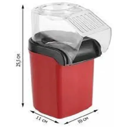 Аппарат для приготовления попкорна Коломия