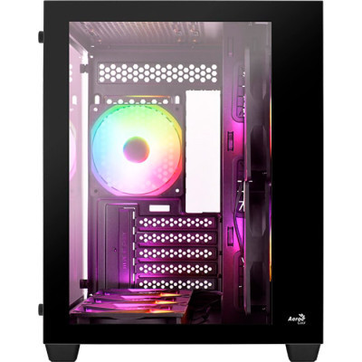 Корпус AeroCool Dryft Mini-G-BK-v2 (ACCS-ES02163.11) Винница - изображение 2