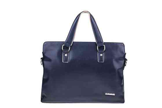 Сумка чоловіча Vormor A003-LYBMB0003BLUE Київ