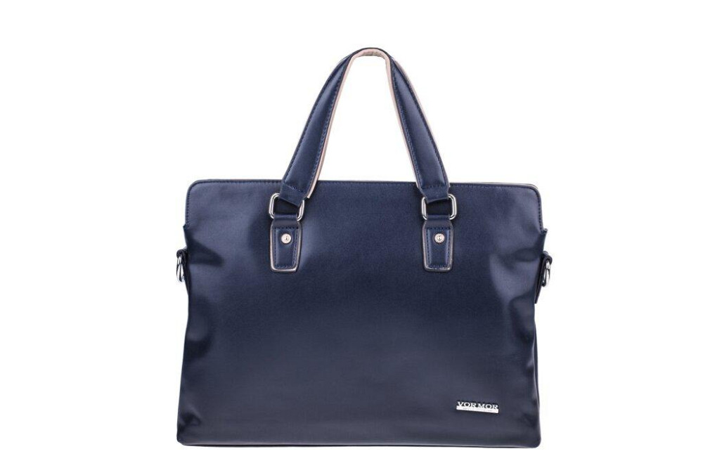 Сумка чоловіча Vormor A003-LYBMB0003BLUE Київ - фото 5