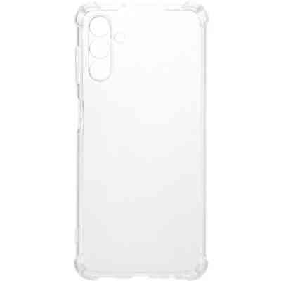 Чохол до мобільного телефона BeCover Anti-Shock Samsung Galaxy A13 5G SM-A136 / A04s SM-A047 Clear (708249) Вінниця