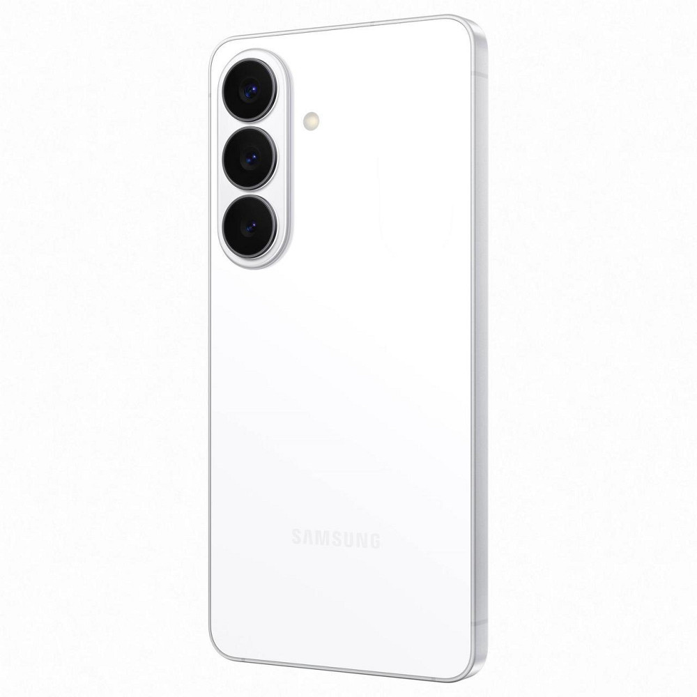 Смартфон Samsung Galaxy S26 12/256GB White (SM-S942BZWGEUC) ( 27009 ) Харьков - изображение 7