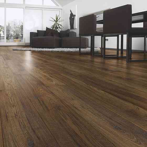 Ламинат Kaindl, Natural Touch, цвет Гикори Джорджия, 34074 Киев