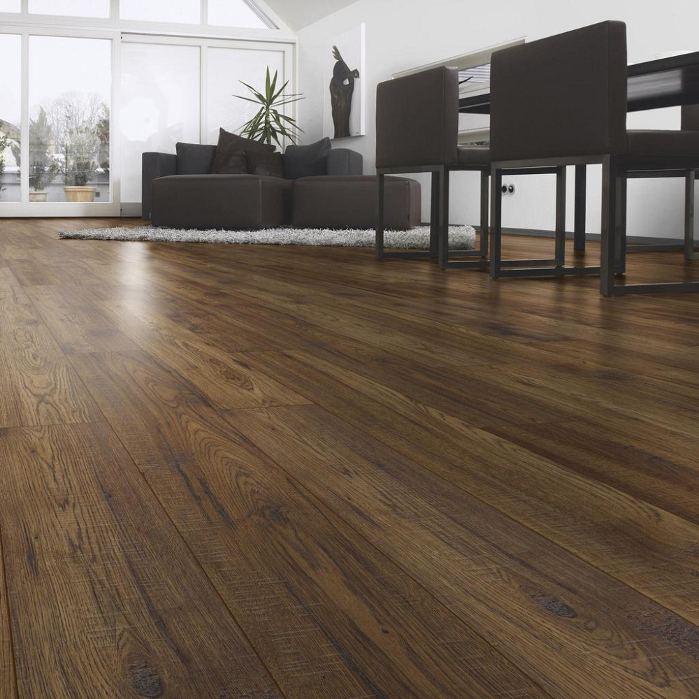 Ламинат Kaindl, Natural Touch, цвет Гикори Джорджия, 34074 Киев - изображение 3