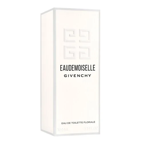 Туалетна вода Givenchy Eaudemoiselle Eau Florale 100ml Слов'янськ