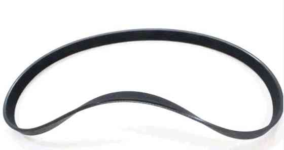 Ремінь електроінструменту 711 (6 струмків) на бетонозмішувачі. Мукачево