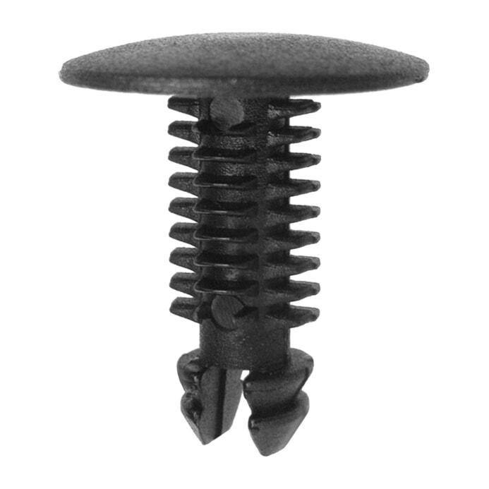 Клипса салона брызговиков тепло-шумоизоляции Alfa Romeo Citroen Fiat Lancia Peugeot 605065750 5757139 60586984 10461 Киев - изображение 1