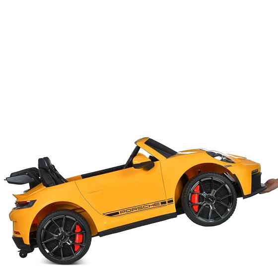 Дитячий електромобіль Машина M 6111EBLR-6(24V) до 50 кг Вінниця