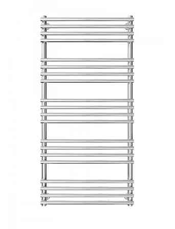 Водяной полотенцесушитель Mario INOX Премиум Турин 1090х530/500 Киев