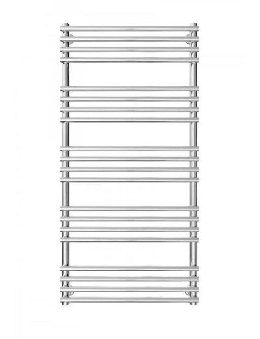 Водяной полотенцесушитель Mario INOX Премиум Турин 1090х530/500 Киев - изображение 2