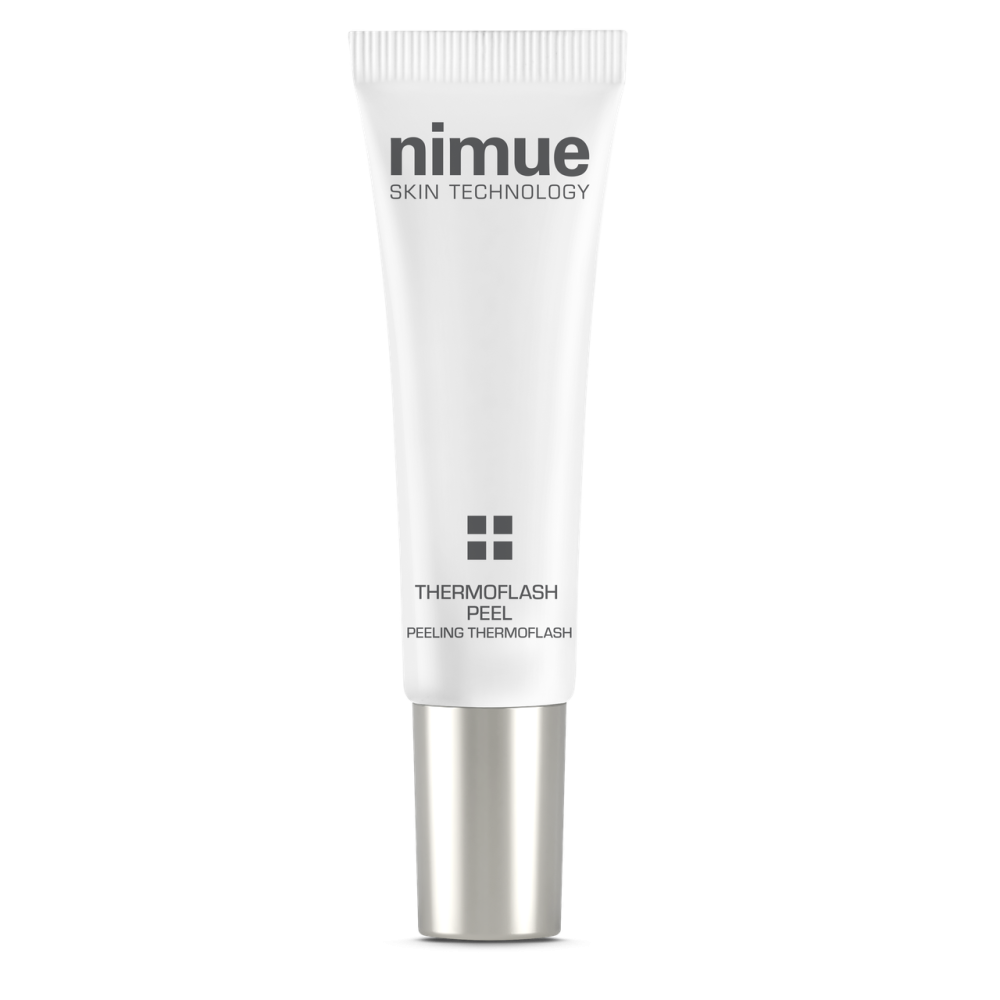 Пілінг ThermoFlash Peel Nimue, 30 мл Дніпро - фото 1