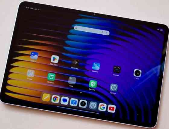 Планшет Xiaomi Pad 7/Pad 7 Pro WiFI Grey/Blue/Green Global Version! Харьков