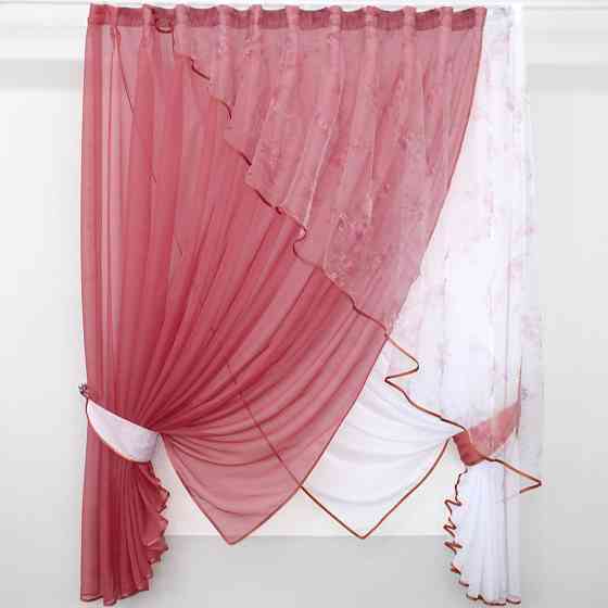 Кухонний комплект VR-Textil № 063к 