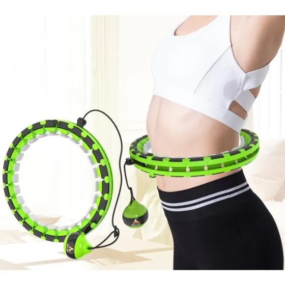 Хулахуп з обтяжувачем 11318 Луцьк