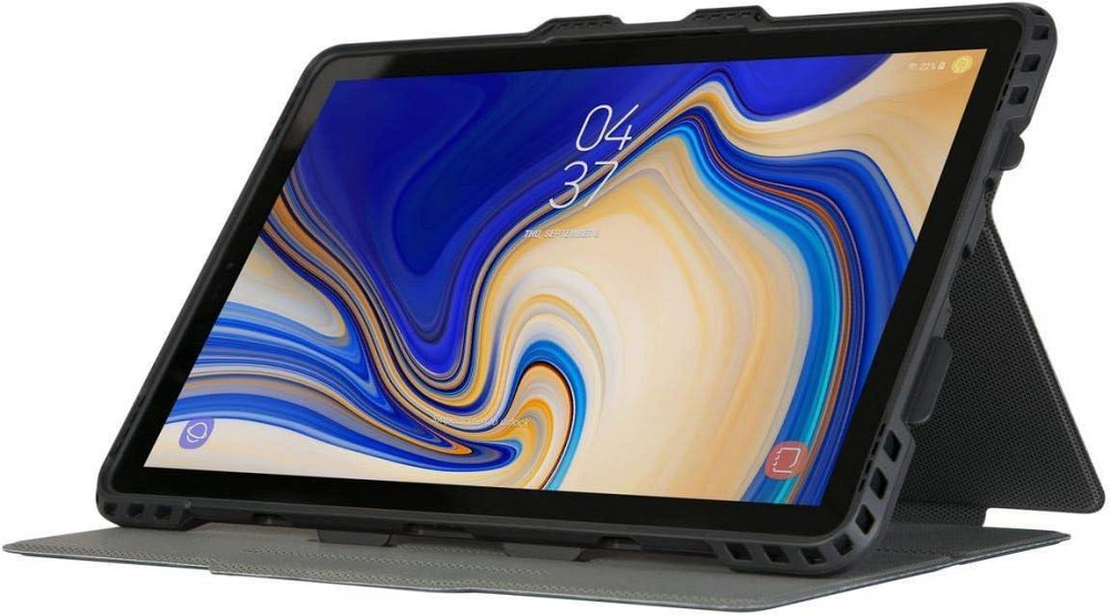 Защитный поворотный чехол Targus Pro-Tek Samsung Galaxy S4 10,5-дюймовый (2018) Киев - изображение 2
