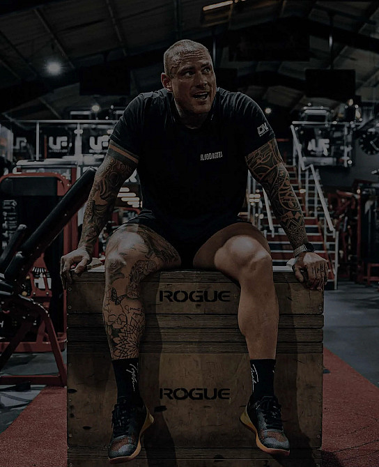 Предтренировочный комплекс DORIAN YATES NUTRITION BLOOD & GUTS 380 G (MOJITO) Луцк - изображение 3