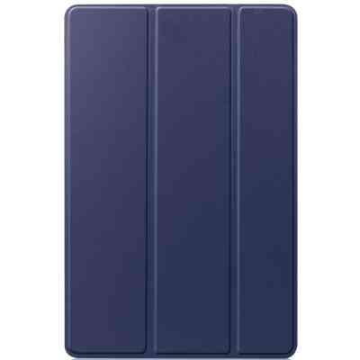 Чохол до планшета BeCover Smart Case Samsung Tab S9 (SM-X710/SM-X716)/S9 FE (SM-X510/SM-X516B) 11.0" Deep Blue (709891) Вінниця