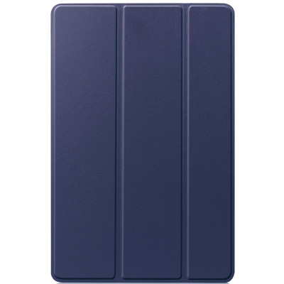 Чохол до планшета BeCover Smart Case Samsung Tab S9 (SM-X710/SM-X716)/S9 FE (SM-X510/SM-X516B) 11.0" Deep Blue (709891) Вінниця - фото 2
