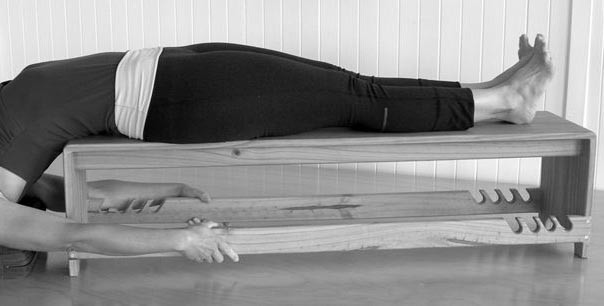 Лавка Сету Бандха "Ранаста" сієна Миколаїв - фото 2