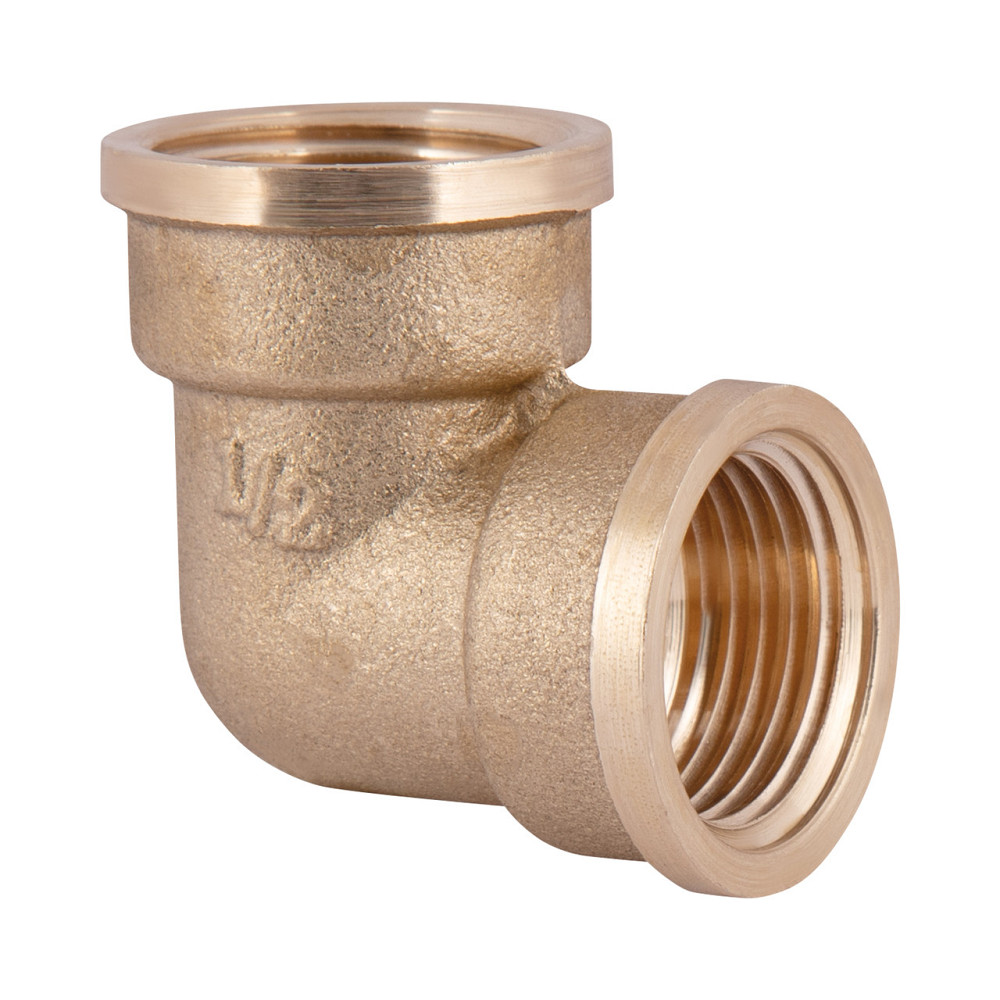 Кут Thermo Alliance Standart 1/2" ВР SD41815 Київ - фото 9