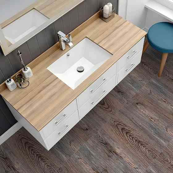 Самоклеящаяся LVT плитка 610х610х1.5мм SW-00003272 Днепр