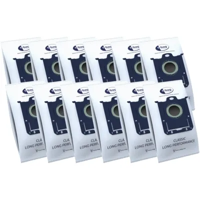 Мішок для пилососу Electrolux E201SM Вінниця - фото 2