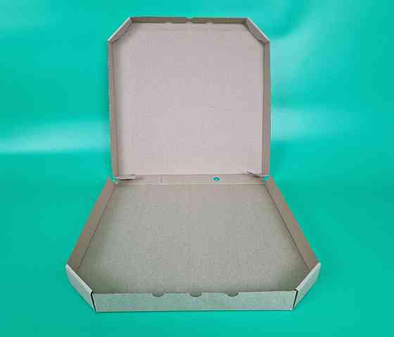 Коробка для піци 35см (100 шт) Харків