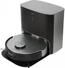 Пылесос Ecovacs Deebot X1 Plus Киев