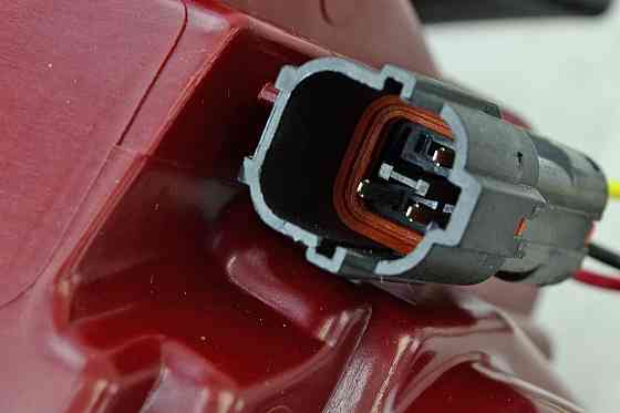 Ліхтар Santa Fe 4 ТМ (2018-2021) галоген зовнішній лівий дорест Хюндай Мукачево