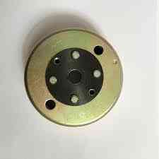 Магніт генератора скутер Сузукі AD50 Мукачево