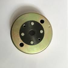 Магніт генератора скутер Сузукі AD50 Мукачево - фото 1