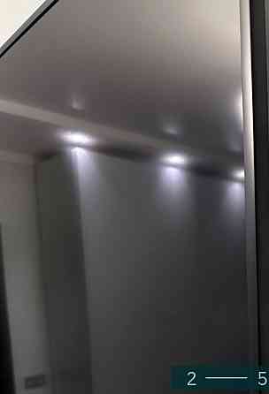 Телевізор Samsung Smart TV UE43NU7192 Київ