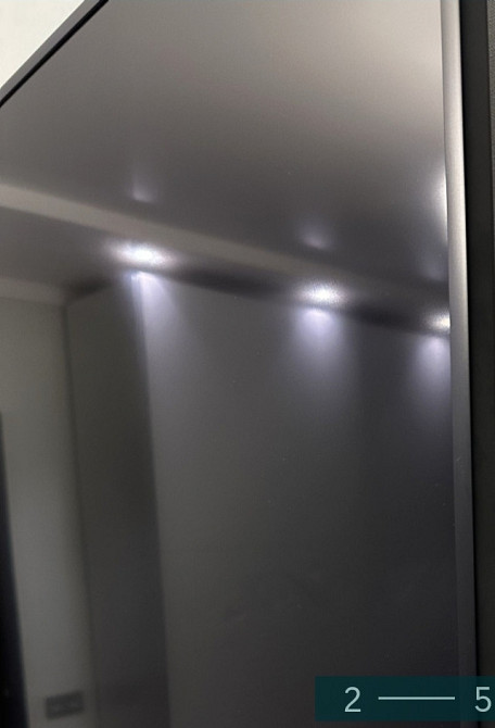 Телевізор Samsung Smart TV UE43NU7192 Київ - фото 4