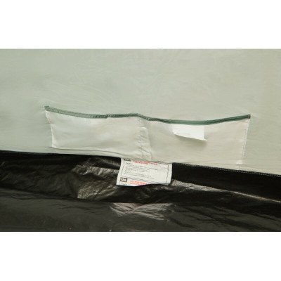 Намет Skif Outdoor Tendra Green (SOTTND) Вінниця - фото 2