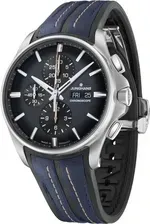 Часы Junghans 027/4227.01 Meister S Chronoscope Automatic Киев