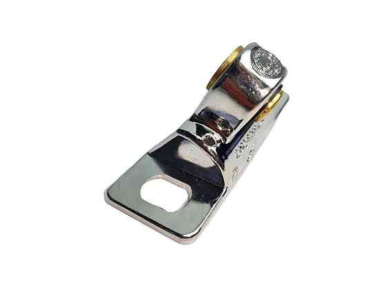 Планка 2121, 2102, 2104 хром багажника Мукачево