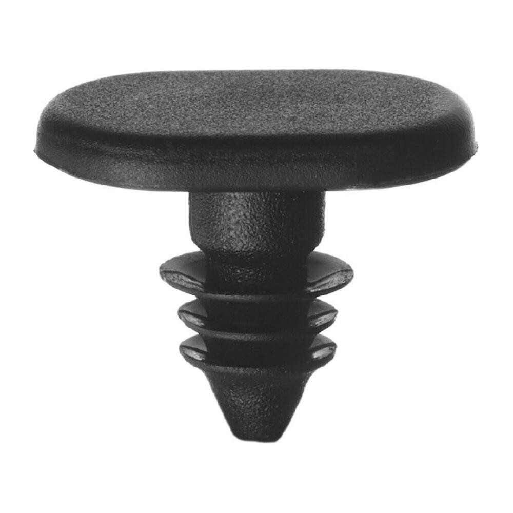 Клипса уплотнителя дверцы Acura Honda 72311S10003 72311-S10-003 10674 Киев - изображение 1