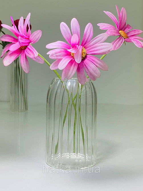 Стакан скляний для коктейлю "Сауер" 750 мл 102-563 прозорий високий для дому та ресторану Київ - фото 3