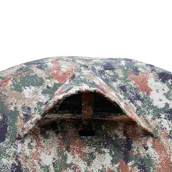 Двухместная палатка Tramp Lite Hunter 2 Киев