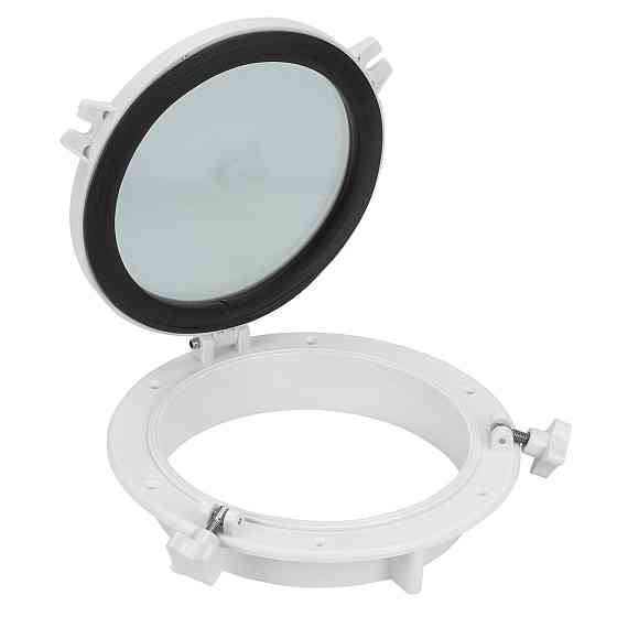 Люк иллюминатор 260mm Seaflo Киев