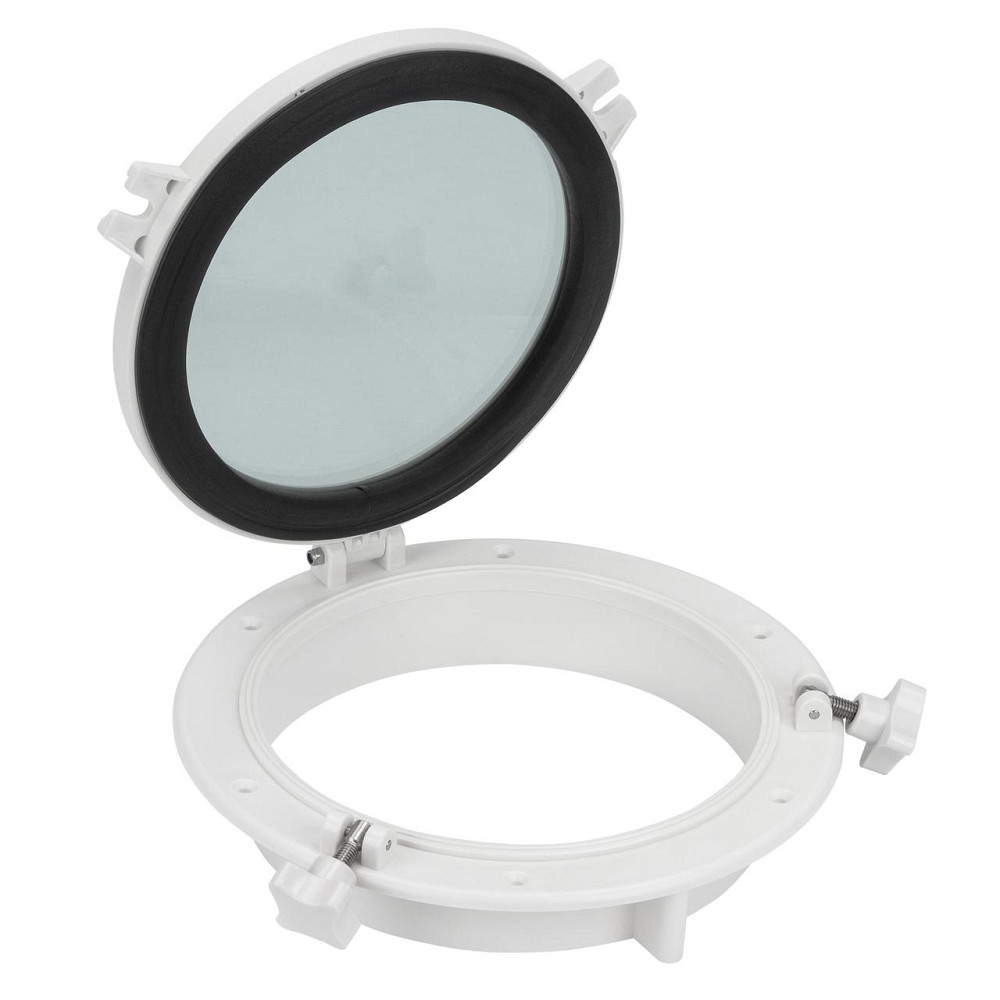 Люк иллюминатор 260mm Seaflo Черкассы - изображение 1