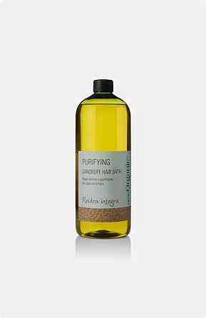 OmeOrganic Dandruff Hair Bath Шампунь призначений для очищення шкіри голови, 1000мл Дніпро