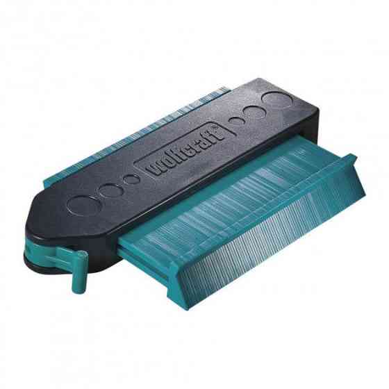 Шаблон для измерения EA-392 очертаний Wolfcraft Киев