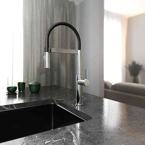 Kitchen Professional S змішувач для кухні Київ