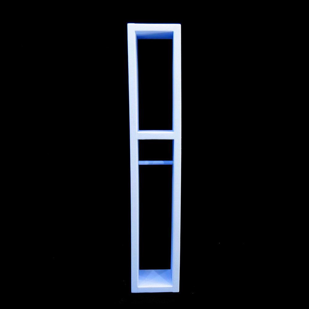 Тримач для туалетного паперу "Плюмбум" ірис Миколаїв - фото 2