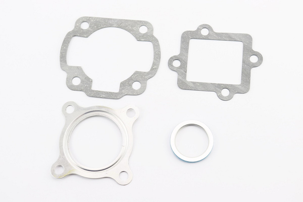 Прокладка поршнева Yamaha JOG50cc-40мм, к-кт 4 деталі, Тайвань Київ - фото 1