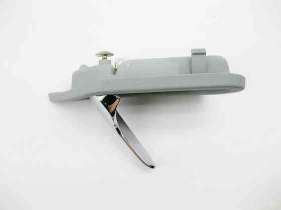 Mercedes-Benz  A2037273528 7213 Внутрішня ручка відкриття передніх лівих дверей сіра C-Class W203 Одесса