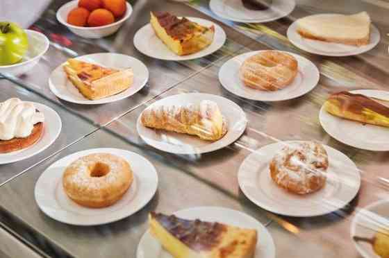 Тарілка пиріжкова Arcoroc Nova Aquitania White (6932023) Київ