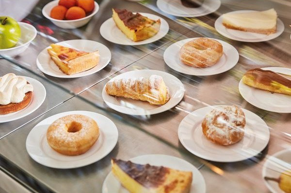 Тарілка пиріжкова Arcoroc Nova Aquitania White (6932023) Київ - фото 3